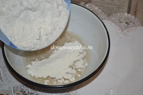 Тесто для пиццы дрожжевое рецепт быстрое. Быстрое дрожжевое тесто для пиццы