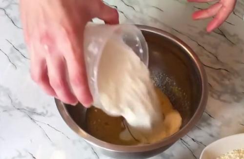 Толстые блины на кефире с кипятком. Заварные блинчики на кефире с кипятком