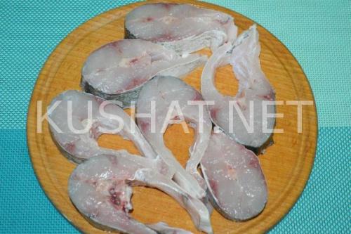 Жареный толстолобик рецепт на сковороде с. Жареный толстолобик на сковороде – рецепт