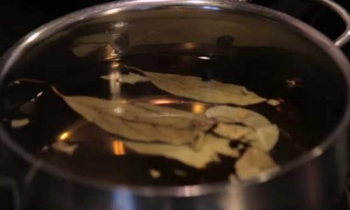 Моченый чеснок зубчиками рецепт, как на рынке. Рецепт маринованного чеснока на зиму зубчиками