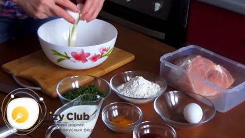 Вкусный кляр для отбивных из свинины рецепт. Как приготовить кляр для отбивных из свинины – рецепт с фото
