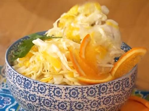 Маринованная капуста быстрого приготовления в банке. Вкусная маринованная капуста быстрого приготовления за сутки