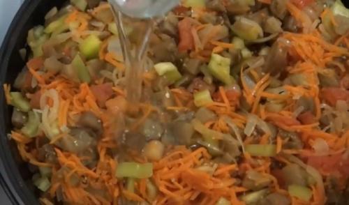 Приготовить икру из баклажан. Приготовление икры из баклажан с помидорами без стерилизации