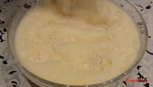 Тонкие блины на кефире с кипятком. Воздушные и вкусные блинчики на кефире.