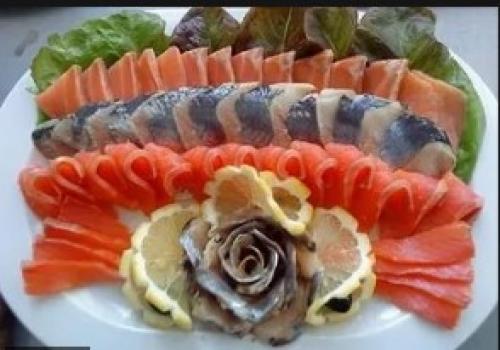 Рецепт, как засолить скумбрию в домашних условиях вкусно и быстро. Очень вкусная скумбрия, соленая в домашних условиях: 5 лучших рецептов