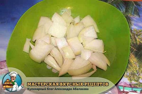 Рецепт печеночных котлет из свиной печени с манкой. Печеночные котлеты из свиной печени с манкой