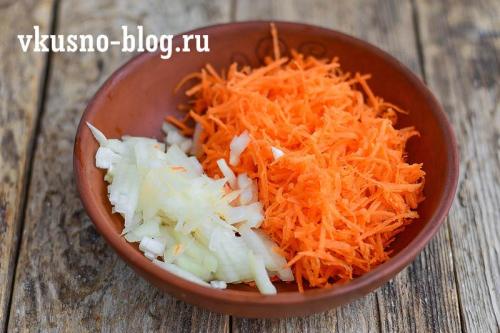 Рецепт котлеты, как в столовой. Котлеты как в столовой