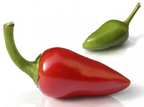 Красный молотый острый перец польза и вред для. История