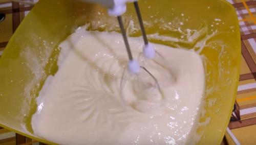 Нежные тонкие блинчики на кефире. Классические тонкие блинчики на кефире