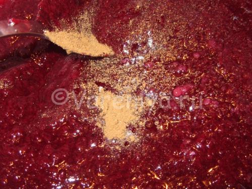 Джем из кизила на зиму простой рецепт. Джем из кизила. Пошаговый мастер-класс