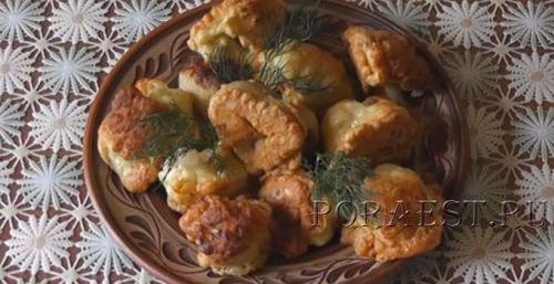 Как жарить замороженную цветную капусту в кляре. Цветная капуста в кляре на сковороде — простой пошаговый рецепт