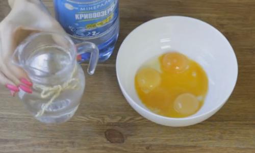 Кляр для цветной капусты на молоке. Цветная капуста в кляре на сковороде — простой и вкусный рецепт