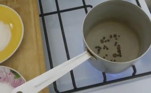 Скумбрия пряного посола в домашних условиях очень вкусная. Скумбрия соленая в домашних условиях — ну очень вкусный рецепт