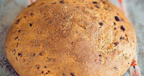 Хлеб из ржаной муки в хлебопечке. Ржаной хлеб в хлебопечке — вкусные домашние рецепты