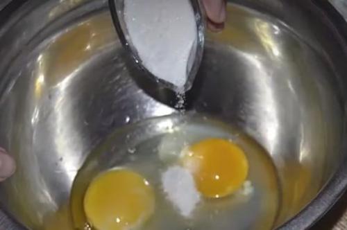 Ажурные блинчики на кефире. Вкусные ажурные блины на кефире с кипятком