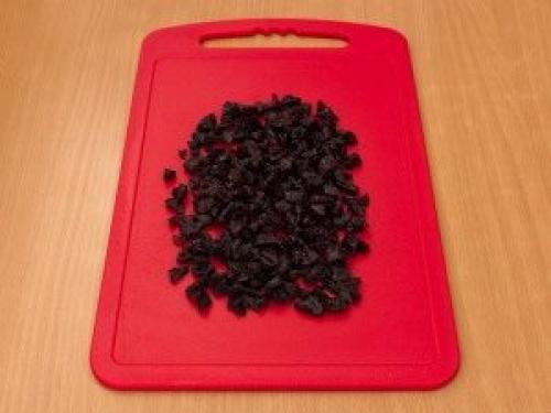 Салат восторг с черносливом. Салат «Восторг»