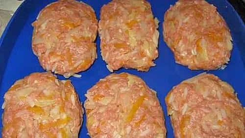 Вкусные ленивые голубцы в томатно-сметанном соусе в духовке. Ленивые голубцы в духовке в томатно-сметанном соусе