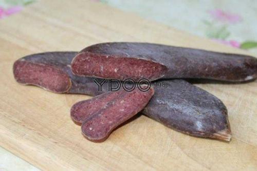 Рецепт настоящего суджука. Приготовление