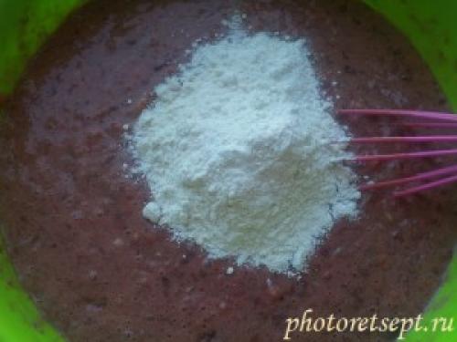 Котлеты из свиной печени и сердца.