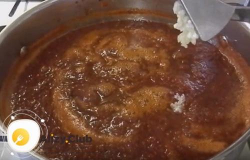 Рецепт соуса из желтых слив к мясу на зиму. Рецепт сливового соуса к мясу на зиму с фото