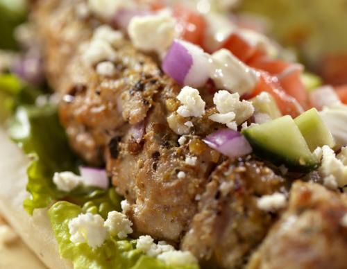 Рулет из свинины вареный в пакете. Как приготовить рулет вареный из свинины