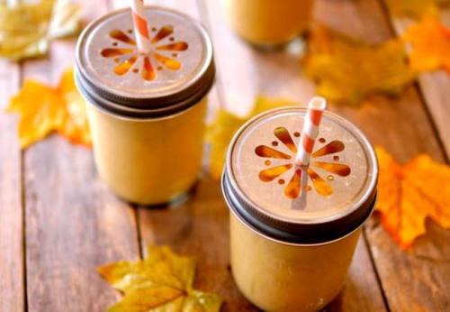 Смузи из тыквы рецепты быстро и вкусно. Как приготовить тыквенный смузи