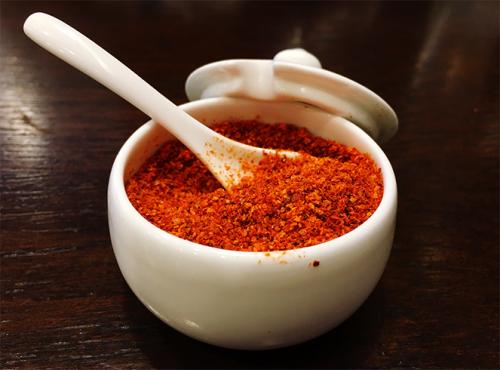 Красный острый перец молотый польза и вред. Перец красный молотый: польза и возможный вред