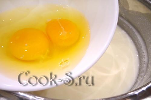 Ажурные блинчики на кефире и молоке. Блины «Ажурные» на кефире и молоке – нежные, тонкие, кружевные