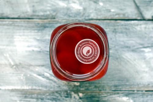 Как приготовить слива в сиропе на зиму