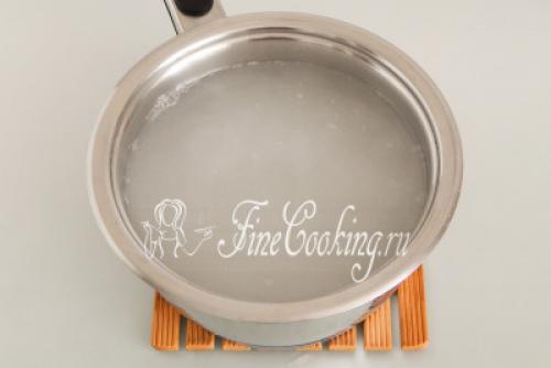 Помидоры с чесноком под снегом на зиму пальчики оближешь. Маринованные помидоры "под снегом" на зиму