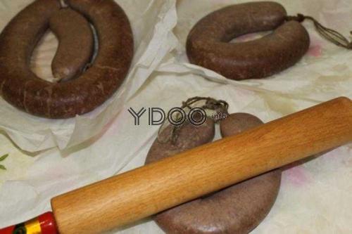 Рецепт настоящего суджука. Приготовление