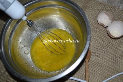 Пышные блины на кефире с кипятком. Блины на кефире с кипятком — ажурные