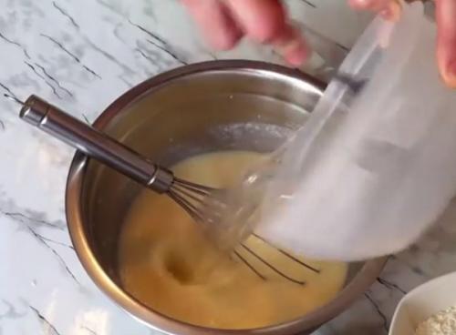 Толстые блины на кефире с кипятком. Заварные блинчики на кефире с кипятком