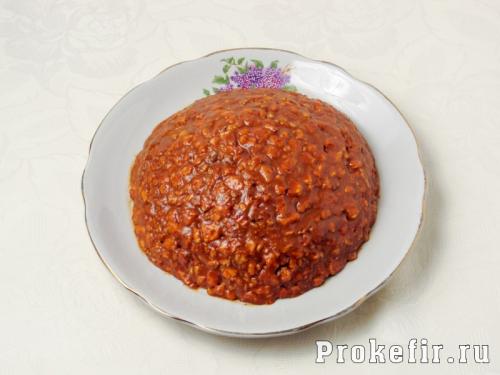 Торт муравейник из печенья и сгущенки. Рецепт 3: Муравейник — торт с орехами без выпечки