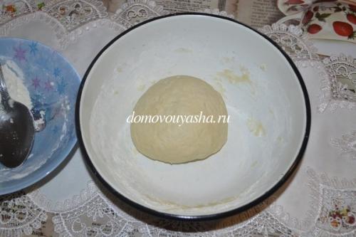 Тесто для пиццы дрожжевое рецепт быстрое. Быстрое дрожжевое тесто для пиццы