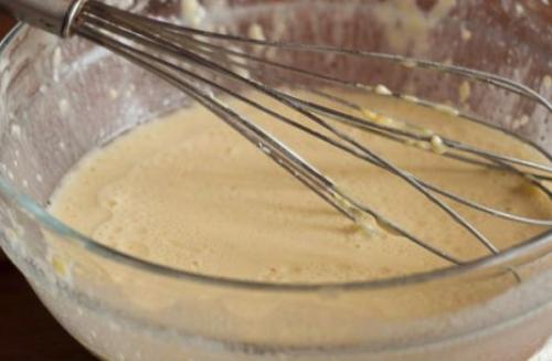 Ажурные блинчики на кефире и молоке. Тесто для кружевных блинчиков. Правила приготовления