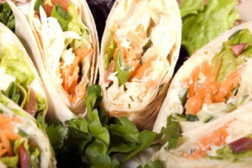 5 закусок для фуршета. Топ-12: идеи закуски для фуршета