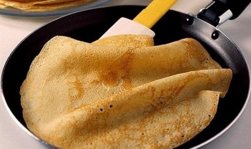 Заварные блины на кефире рецепт тонкие с дырочками пошаговый рецепт. Как приготовить заварные блины на молоке и кефире