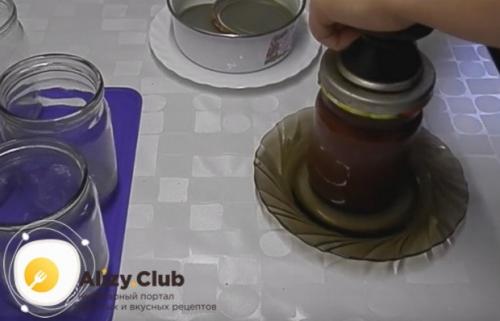 Рецепт соуса из желтых слив к мясу на зиму. Рецепт сливового соуса к мясу на зиму с фото