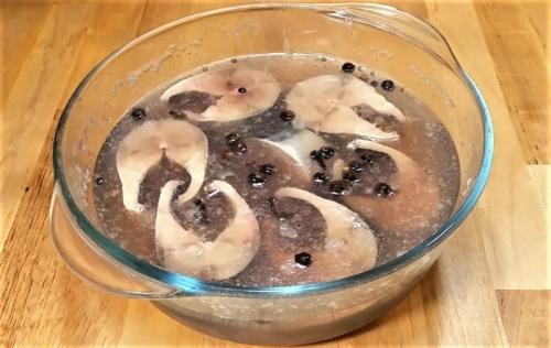 Скумбрия пряного посола рецепт в домашних условиях вкус несравненный. Нежнейшая скумбрия пряного посола кусочками — очень удачный рецепт