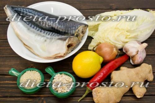 Котлеты из скумбрии на пару. Паровые котлеты из скумбрии по Дюкану