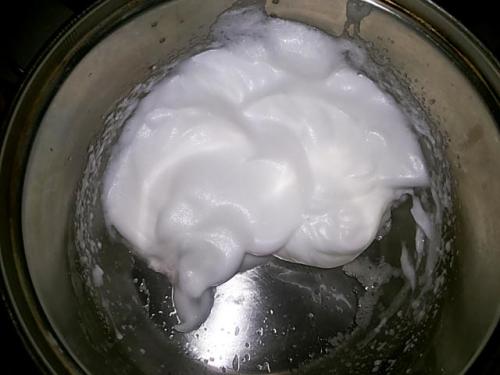 Тонкие блины с дырочками — рецепт на кефире и сметане