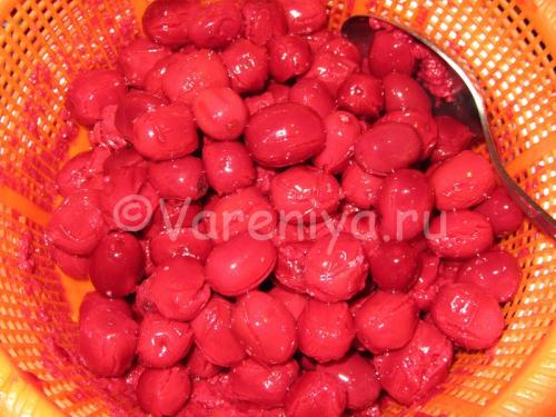 Джем из кизила на зиму простой рецепт. Джем из кизила. Пошаговый мастер-класс