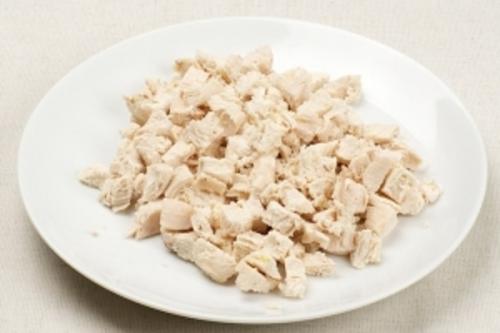 Салат из курицы с виноградом и грецкими орехами. Рецепт 4: салат с виноградом, курицей и грецкими орехами