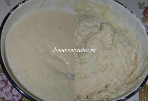 Пирожки с начинкой из замороженной вишни. Пирожки с вишней в духовке рецепт с фотографиями