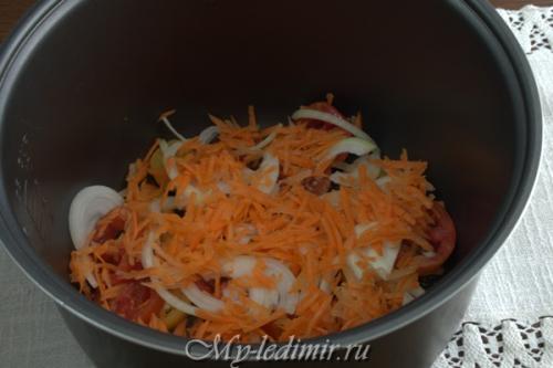 Жареный толстолобик в мультиварке. Толстолобик в мультиварке простой рецепт с фото