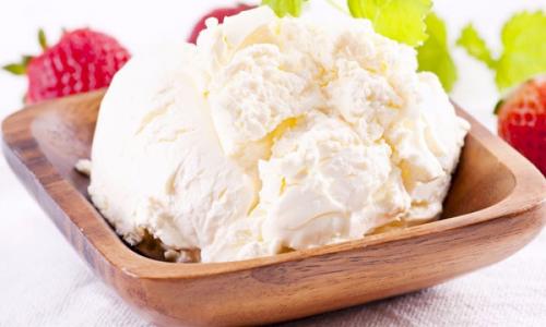 Сливочный сыр из молока и сметаны. Домашний сыр из сливок, сметаны и молока