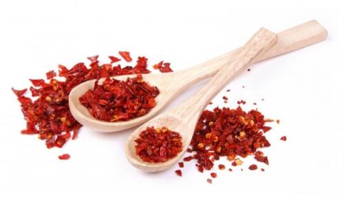 Приправа из кожуры граната. Как заготовить и использовать гранатовую приправу