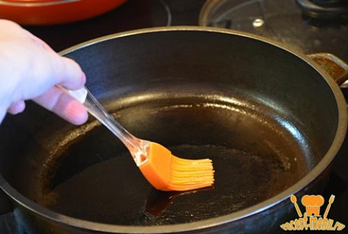 Блины на кефире с кипятком тонкие проверенный рецепт. Итак, рецепт заварных блинов на кефире: