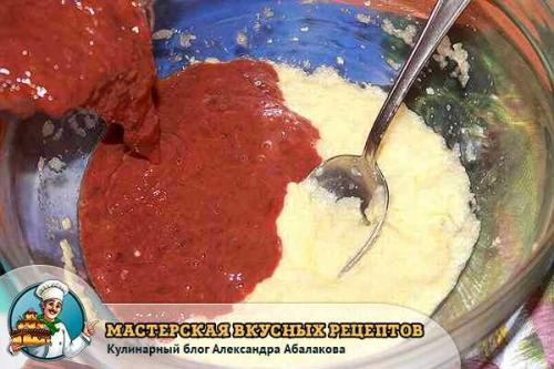 Рецепт печеночных котлет из свиной печени с манкой. Печеночные котлеты из свиной печени с манкой